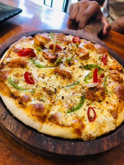 Laziz Pizza_Rasulgarh