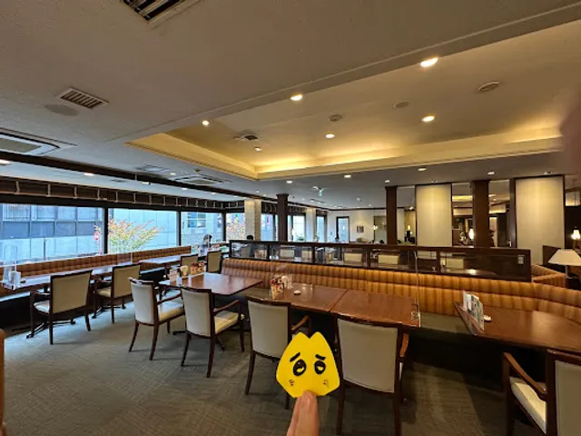 Royal Host Nishikasai