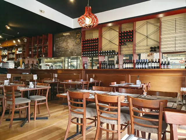 Sopranos on Southbank