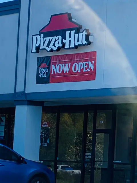 Pizza Hut