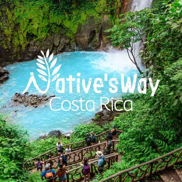 Native's Way Costa Rica - Tours and Transfers