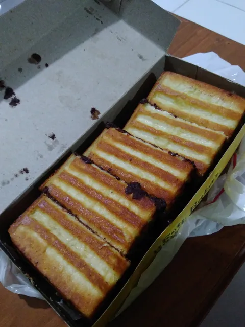 Martabak & Nasgor Ka-Ka