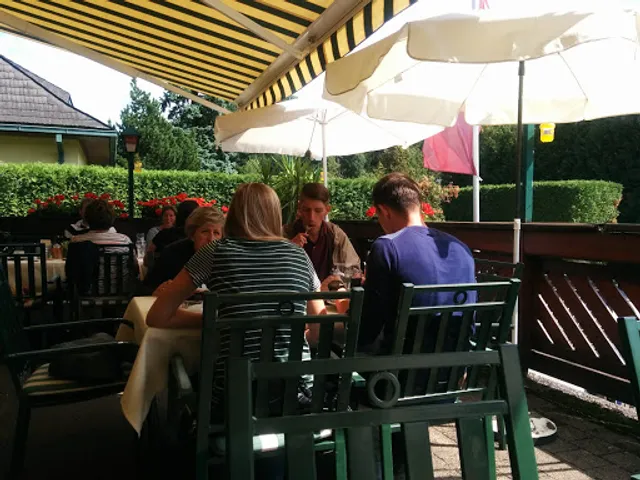 Gasthof und Brauerei Linko