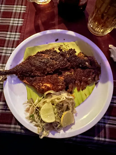 Samrat Family Restaurant