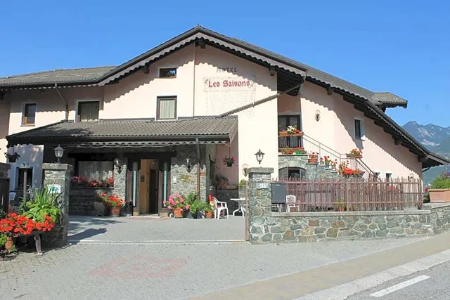 Hotel Les Saisons