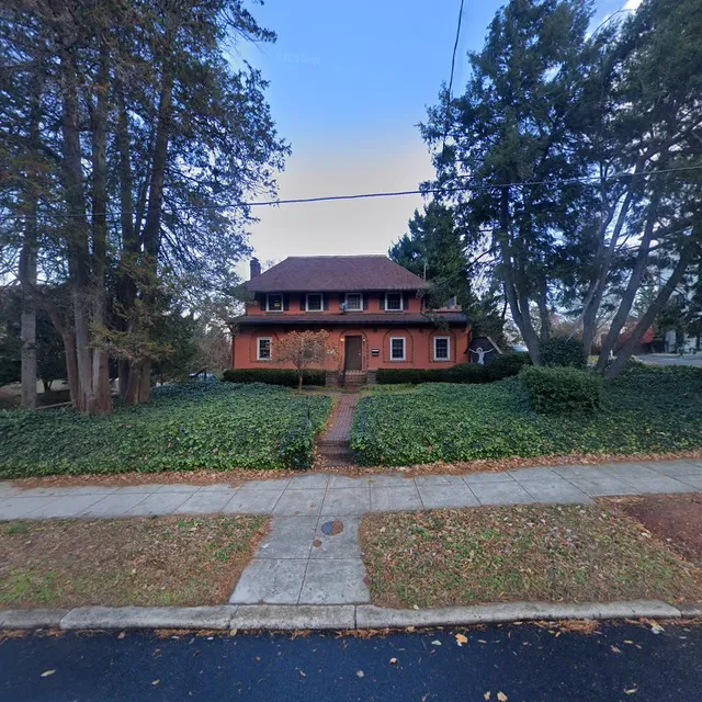 Monastery of the Holy Cross