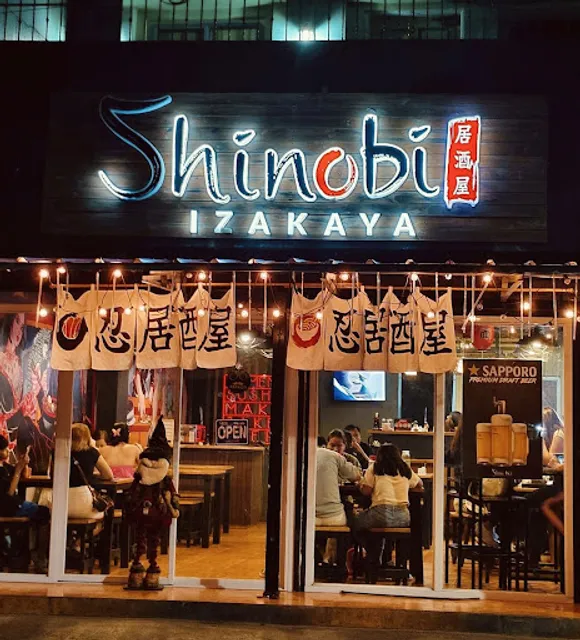 Shinobi Izakaya