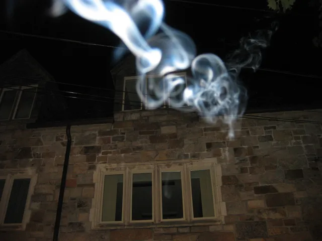 Ghost and Haunt Tour of Gatlinburg