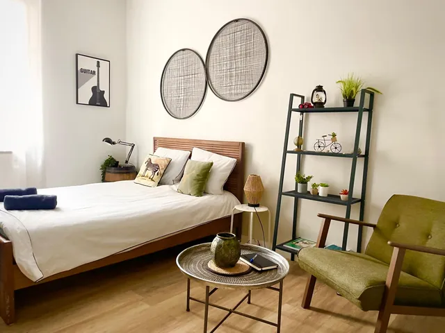 Appartements Arina & Julien