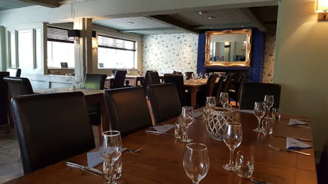 The Lord Nelson Winthorpe