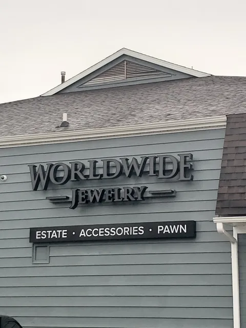 Worldwide Jewelry & Pawn