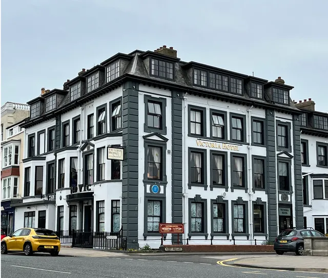 The Victoria Hotel, Est 1895 by Historic Hotels