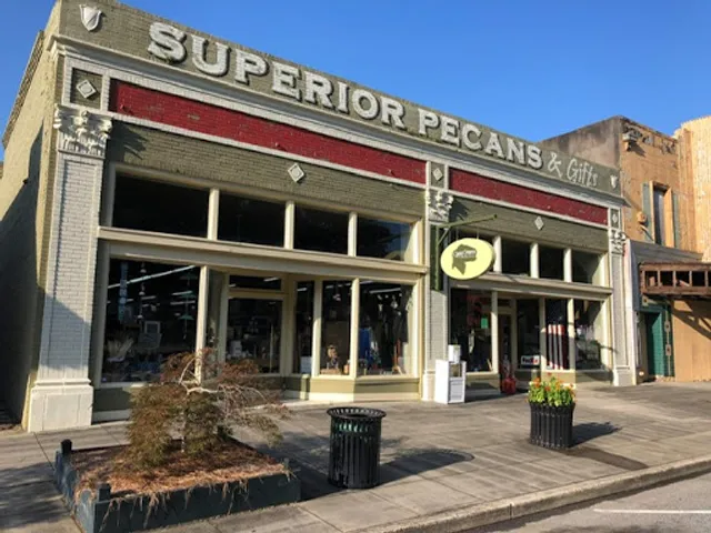 Largemouth Coffee Company