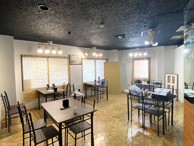 Cheers Narita Sri Lankan Restaurant