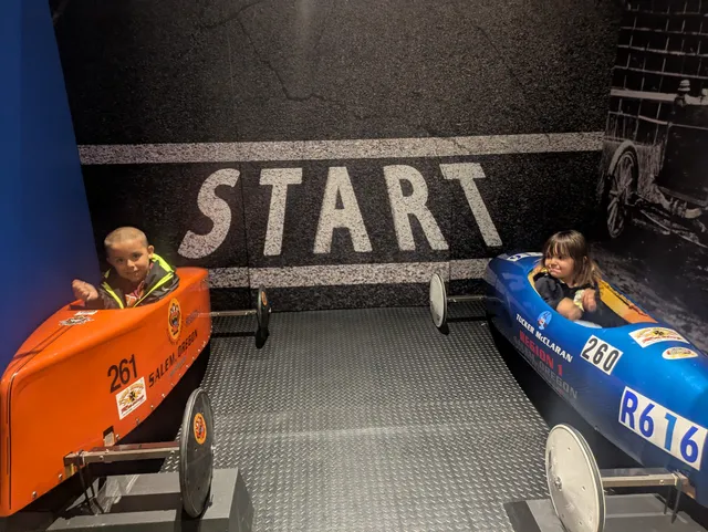 Albany Regional Museum