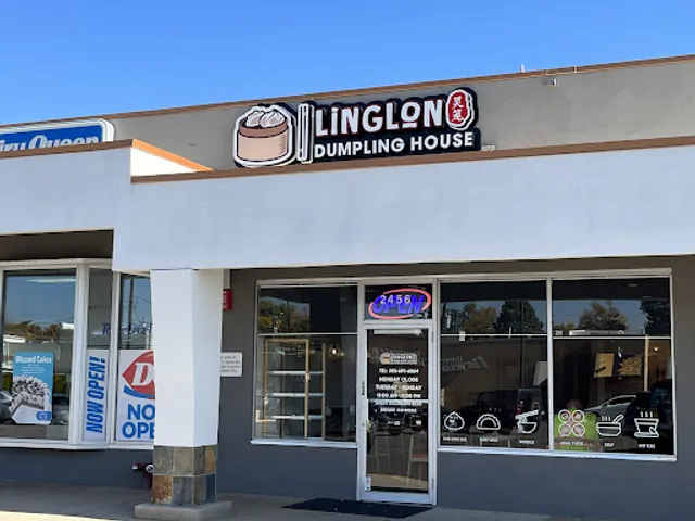 LingLon Dumpling House