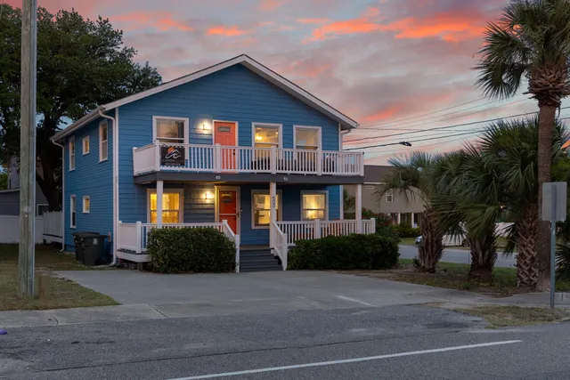 Sea Mountain Vacations