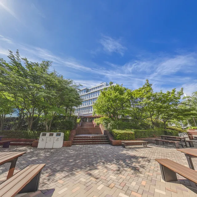 Nagoya University of Arts and Sciences