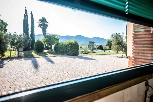 Agriturismo La Martina