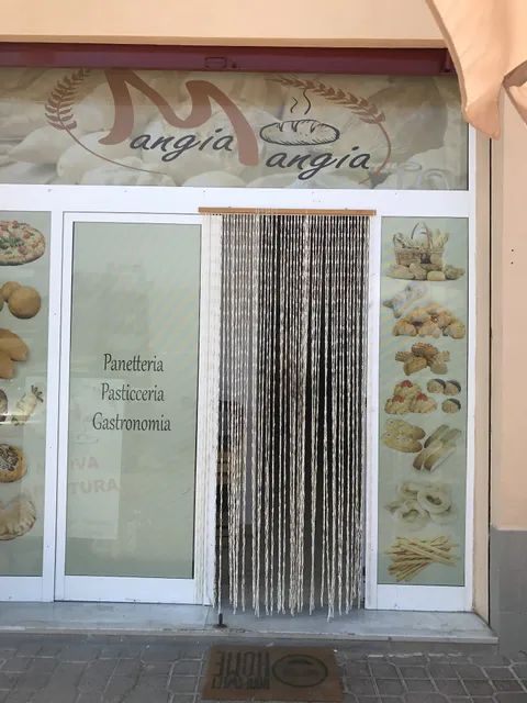 Panificio Mangia Mangia