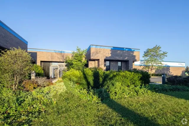 eWorks Electronics Services Inc - Midwest Region Facility