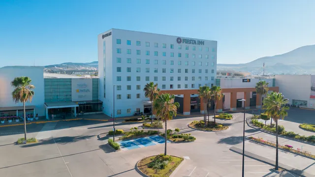 Fiesta Inn Tepic