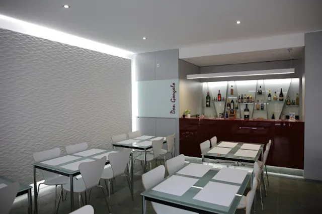 Pizzaria Don Gonçalo