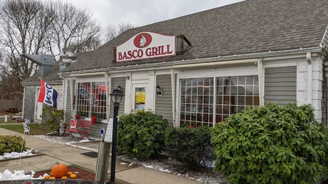 Basco Grill