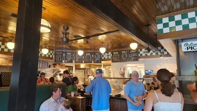 Shug's Bagels
