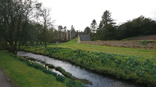 The Glasshouse Restaurant