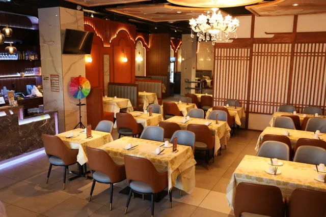 Royal Dim Sum 珍粤坊