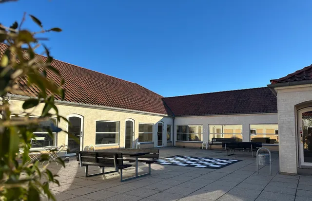 MOVE Eco Health Hotel