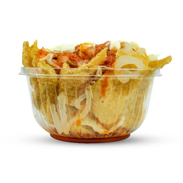 Botanas Campesinas Zaragoza