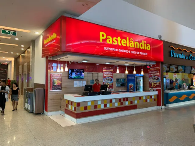 Pastelandia