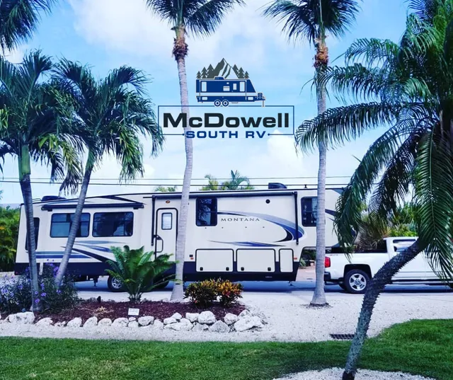 McDowell South RV