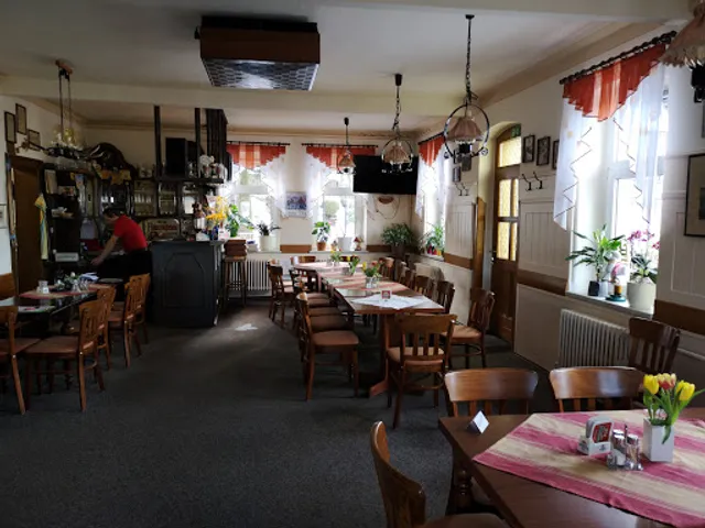 Gaststätte Zum Bergkeller