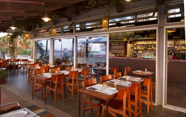 Restaurant Lasal del Varador