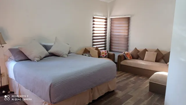 Casa Estilo Californiano