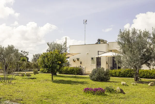 SalentOspita Guest Rooms