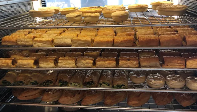 Millhouse Bakery Cafe