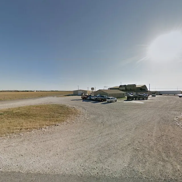 Lone Star Farmers Cooperative