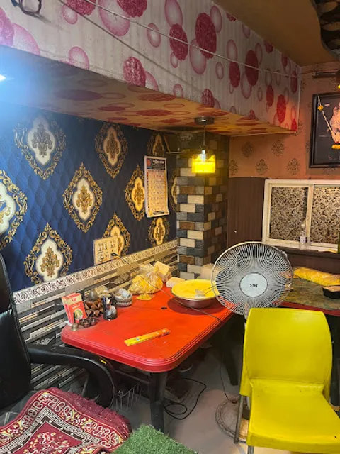 Karna Hyderabadi House