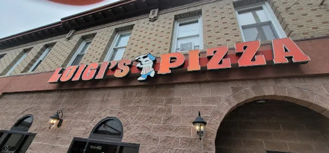 Luigi's Pizza