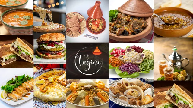 Tagine Restaurant