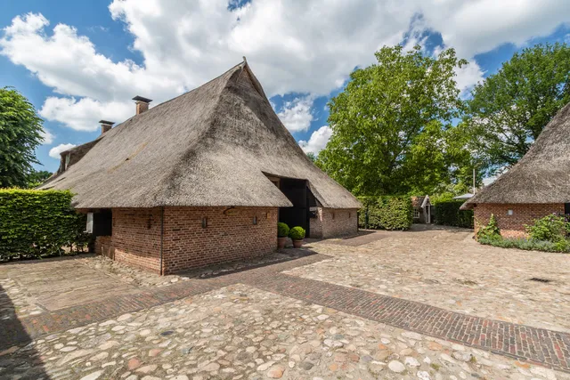 Erfgoedlogies the Eshof