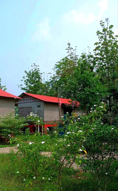 Chilapata Inn, Dokkhin Mendabari