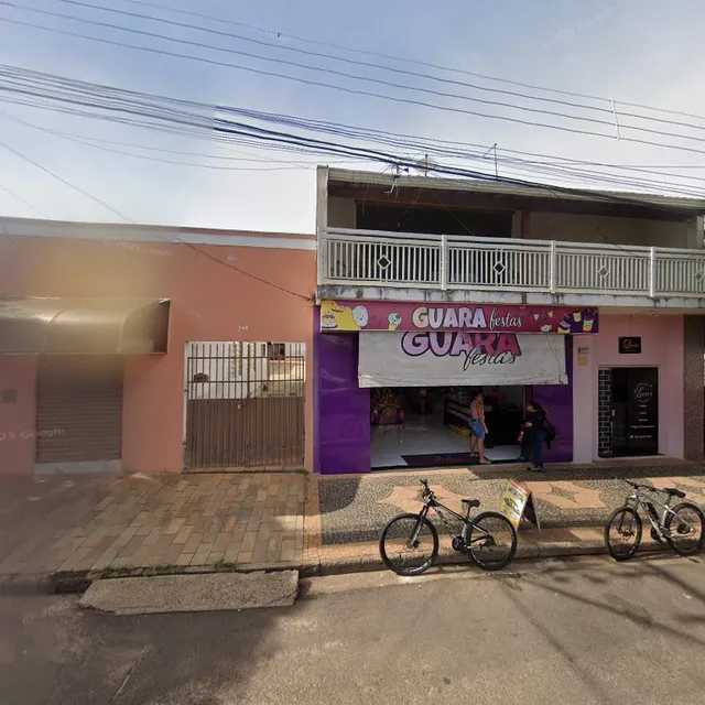 Restaurante e Marmitex da Selminha Guararapes