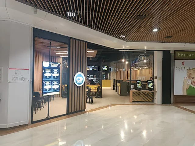 Chamas Tacos Grand Var