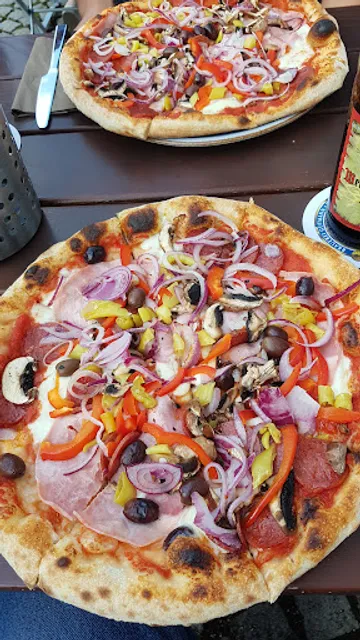 Rascher’s Lieferservice