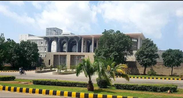 Islamabad High Court